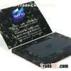 Customized 10.1" Video Greeting Card