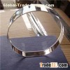 Round Blank Crystal