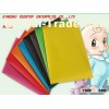 color glazed paper