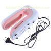 Harmless 9w White Nail UV Lamp Gel Nail Dryer Curing Lamp