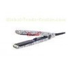 Zebra Water Transfer Ceramic Hair Straightening Iron With Universal Voltage