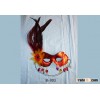 feather masks - Made in China M-803
