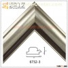 Polystyrene Foam Picture Frame Moulding 6732 For Sale
