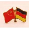 OEM National flag pin badge Custom country Badges for business gifts