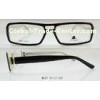 Unique Acetate Eyeglass Frames For Reading Glasses , Ready Stock Eyewear Optical Frame