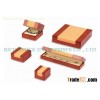 wooden jewelry box