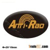 Anti Rad anti radiation sticker