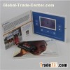 LCD Video Advertising Player