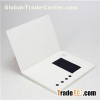 Usb Digital Video Player Greeting Cards