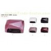 Powerful 36 Watt LED CCFL UV Lamp Professional Nail Dryer 110V - 220V