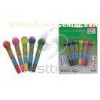 Long - lasting mini / small Permanent Marker Pens with rapid drying BT7030