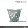 ICE BUCKET(IBT-012)