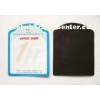 Personalised Magnetic Writing Board for Tourist souvenir with 180 * 160mm, A4, A5