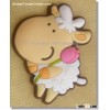 Fridge magnet