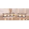 Candle holder