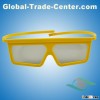 circular polarized 3d glasses