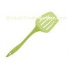 Light Green Silicone Spatula Set Silicone Cooking Utensils For Baking