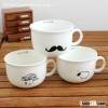 ceramic coffee mugs with lids