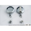 Retractable pull reel PR0020