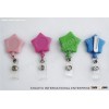 Retractable pull reel PR0005