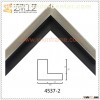 Modern Oil Painting Frame Moulding 4537 For Sale