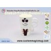 Advertisement Gifts 300 ml Heat Sensitive Coffee Mugs That Change Color With Heat