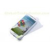 Anti Privacy Asahi Glass screen protector 9h Samsung S4 Screen Guard 95% Transparence