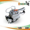 Semi-automatic Strapping Machine