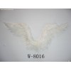 Feather angel wing for sale - China supplier W-8016