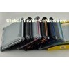 For ipad Hard shell cases outer box ipad 3 ,3 layers TPE With Stand