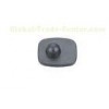 Longer spring wire Supermarket, department store Checkpoint Security tag, RF Mini Hard tag 31181