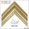 Fashion European Plastic Moulding Framing for Picture, Poster & Document 8040