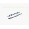 Toolbox cabinet metal ball bearing slide full extension Side mounted