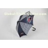 Stick Printing Kids Parasol Umbrellas Durable For Advertising 15" 8 Ribs