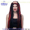 Wholesale Beauty wavy hair wigs top styles new fashion