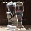 Acrylic Headphone Holder