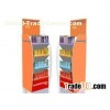 Pop Corrugated Cardboard Display ENTD045 for shampoo or Ornament gift