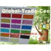 color glitter paper