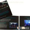 Slim LCD Advertising Player