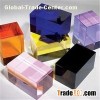 Crystal Cube