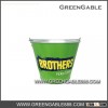2015 New metal ice bucket(IBG-007)
