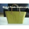 Customised Personalized Kraft Paper Or Art Paper Gift Shopping Bag For Promotional Gifts