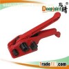 Tensioner For Composite Strap