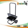 Steel Strapping Cart