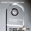 Crystal Clock