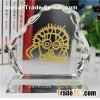 Crystal Iceberg Trophy
