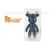 3-Inch  Couple Design Cute Bear Toys Home Decoration Display Gift