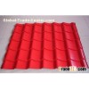 glazed clay roof tiles Glazed Roof Tile