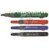 Solid Paint Permanent Marker Pens suitable for asphalt, sheet metal BT7032