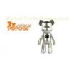 Roto-cast Desk Decoration Personalized Bear Gifts POPOBE Phone Holder